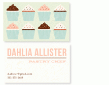 Cupcakes by Unless Someone Like You