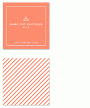 Corner Boutique by Monica Tuazon