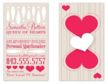 The Queen of Hearts by FreeBraveLovely