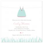 Dress on Line by Ink Swell