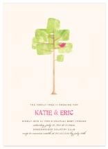 Family Tree by Three Kisses Studio