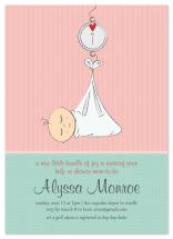 Baby Scale by Lindsay Megahed