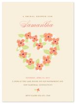 We Love Our Bride by Larkspur West