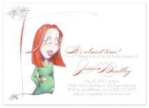 Red Headed Mom by www.project1128.com