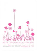 Spring Flowers by MIchele Zipper