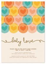 Baby Love by Waui Design