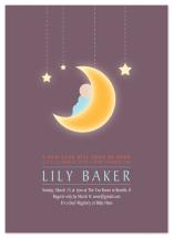 Baby Moon by Lindsay Megahed