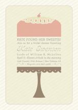 Sweet Shower by mango designs