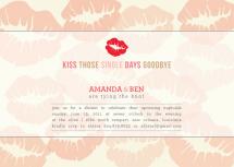 Kissy Kissy by mango designs