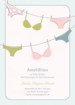 Panty Party by mango designs