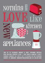 Nothing Says Love... by mango designs