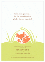 Rain, Rain... by Mandy Gordon