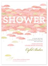 Parasol Sprinkles by J Sherman Studio