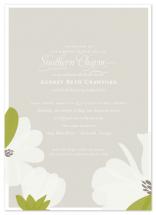 Southern Magnolia by toast & laurel