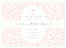 Elegant Piping by Mandy Gordon