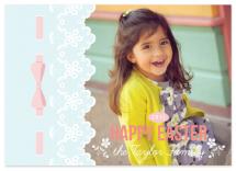 Easter Eyelet by Alisse Catherine