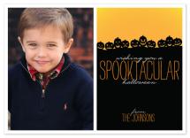 Spooktacular by Sarah Brown