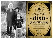 Elixir by Mandy Gordon