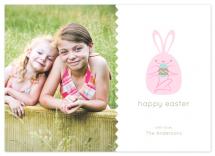 Easter Rabbit by Mandy Gordon