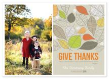 Give Thanks by Penelope Poppy
