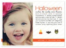 Sweet & Spooky by Shirley Browning