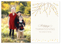 Harvest Branches by Laura Hankins