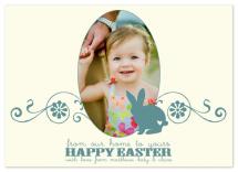 Bunny Love by Bloom Art and Design