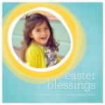 Sunny Blessings by Ann Gardner
