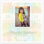 Pastel Easter by Kayte Studer