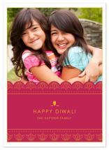 Diya Festival by Smudge Design