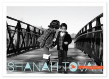 Postcard Wishes by chica design