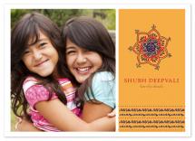 Henna Greetings by chica design