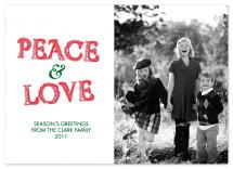 Sending You Peace and L... by C.O. Boutique