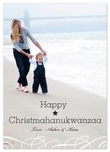 Happy Christmahanukwanz... by C.O. Boutique