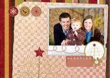 Modern Holiday Part 3 by Amy Teets