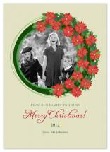 Wreath of Joy by Julia