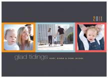 Colorful Frames by wendy fessler