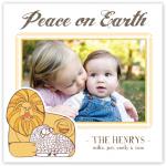 Peace on Earth by Kayte Studer