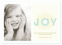 Bright Joy by annie clark