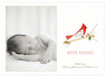 Winter Blessings by robin ott design