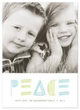 Simple Peace by Waui Design