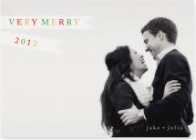 Very Merry by Marabou