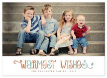 Vintage Wishes by Waui Design