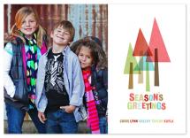 The Evergreens by robin ott design