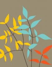Three Branches by Tenisha Proctor