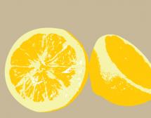 Lemons by Tenisha Proctor