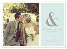 & A Happy New Year by The Social Type
