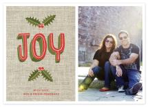 Simple Joy by Paper Dahlia