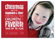 Christmas Time is Here by Ann Gardner