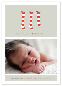 A New Stocking Design